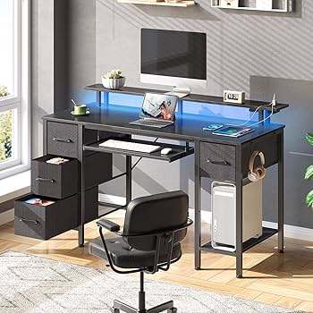 K★★136  LOOZER SMARTTABLE STB90 Crank Height Adjustable, Flip Top Nesting Standing